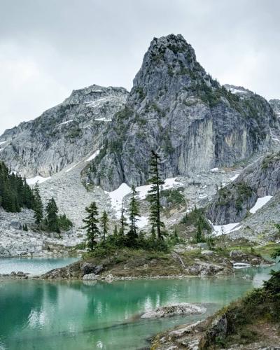 Watersprite Lake