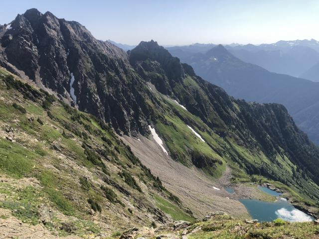 Welch Peak