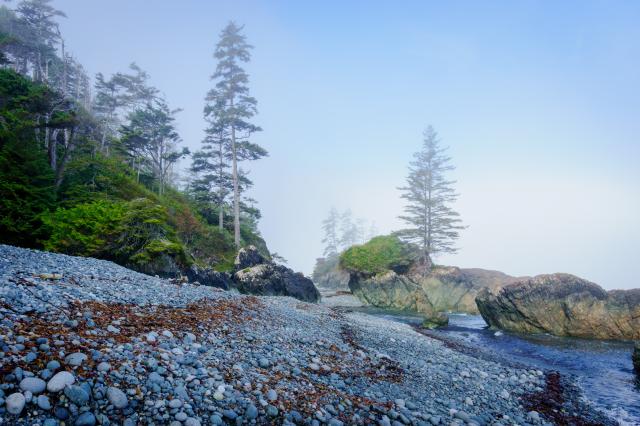 North Coast Trail