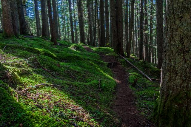 Mount Outram