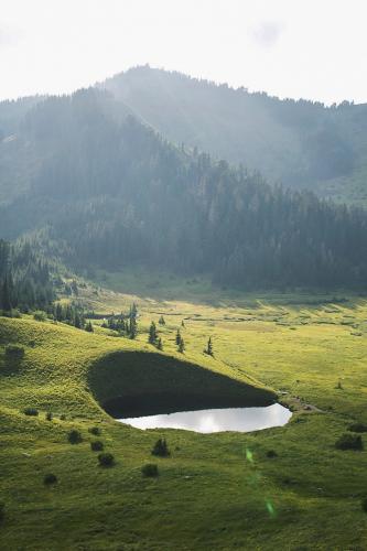 Mount Cheam