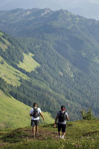 Mount Cheam