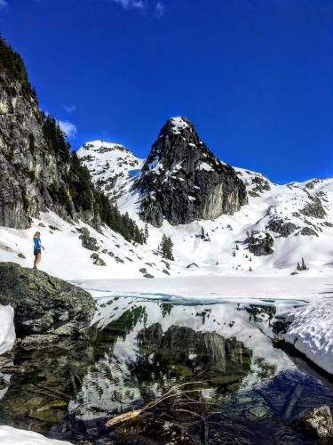 Watersprite Lake