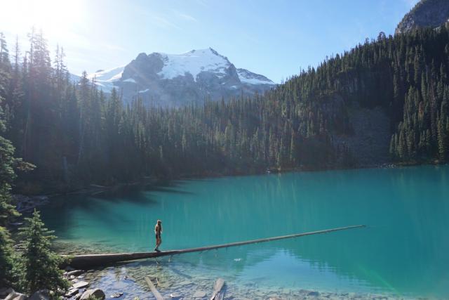 Joffre Lake