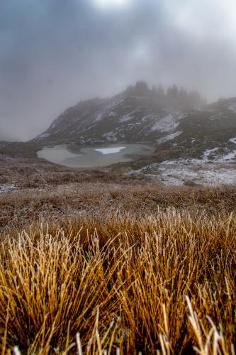 Grouty Peak