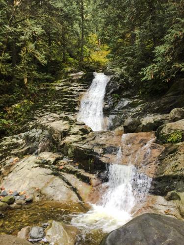 Crystal Falls Trail