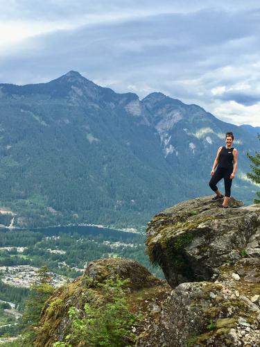 Hope Lookout