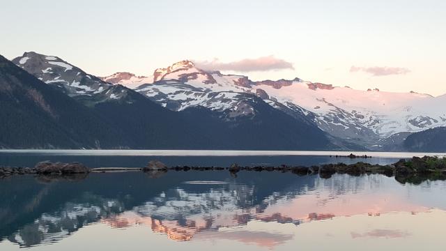 Garibaldi