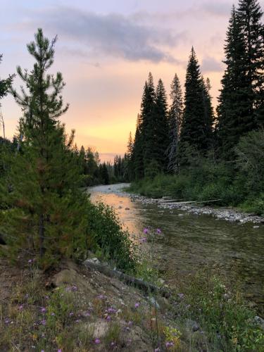 Lightning Lake Loop