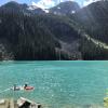 Joffre Lake