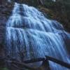 Bridal Veil Falls