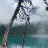 Joffre Lakes