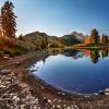 Elfin Lakes