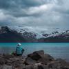 Garibaldi Lake Trail