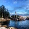 Lighthouse Park