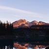 Garibaldi Lake