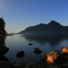 Porteau Cove Provincial Park