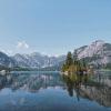 Widgeon Lake