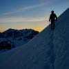 Mount Garibaldi via Brohm Ridge