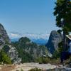 Howe Sound Crest Trail