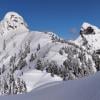 Howe Sound Crest Trail