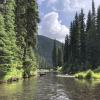 Lightning Lake Loop