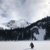 Joffre Lakes Provincial Park