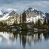 Gwillim lakes trail