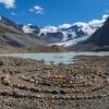 Snowbird Pass trail