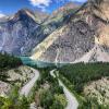 Seton Lake Lookout