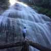 Bridal Falls/ Bridal Veil Falls Provincial Park