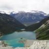 Joffre Lakes 、Matier Glacier @ Pemberton