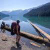 Cheakamus Lake