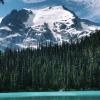 Joffre Lake Provincial Park