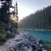 Garibaldi Lake Trail