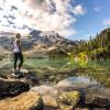 Joffre Lakes