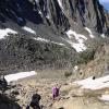 Mount Fisher Trail