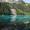 Joffre Lakes