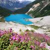 Joffre Lakes