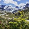 Wedgemount Lake