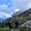 golden ears hiking west canyon trail