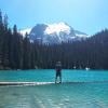 Joffre lakes