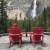 Takakkaw Falls