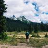 Black Tusk Trailhead