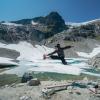 Whistler Skywalk North