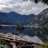 Widgeon Lake