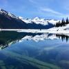 Garibaldi Lake