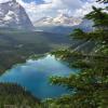 Lake O'hara Alpine Circuit