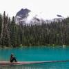 Joffre Lakes