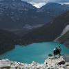 Joffre Lakes